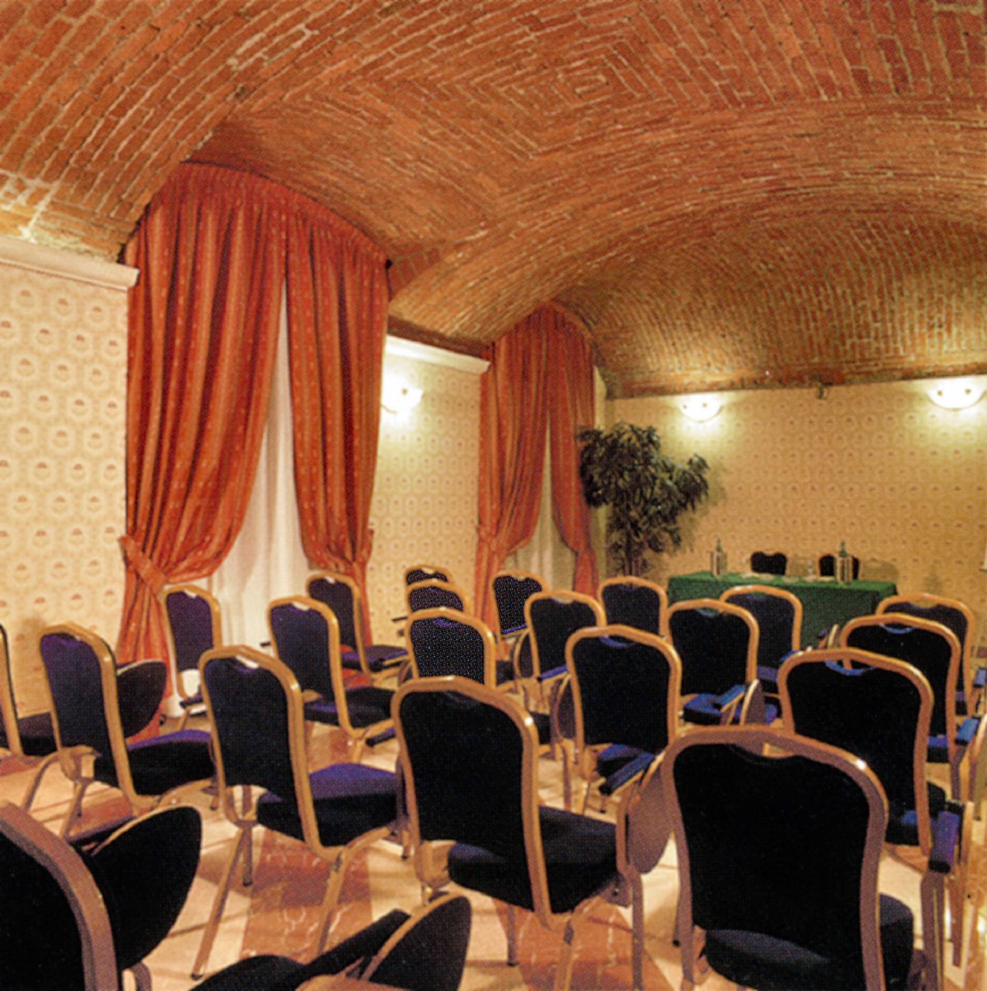 Andreola Central Hotel Milano Esterno foto