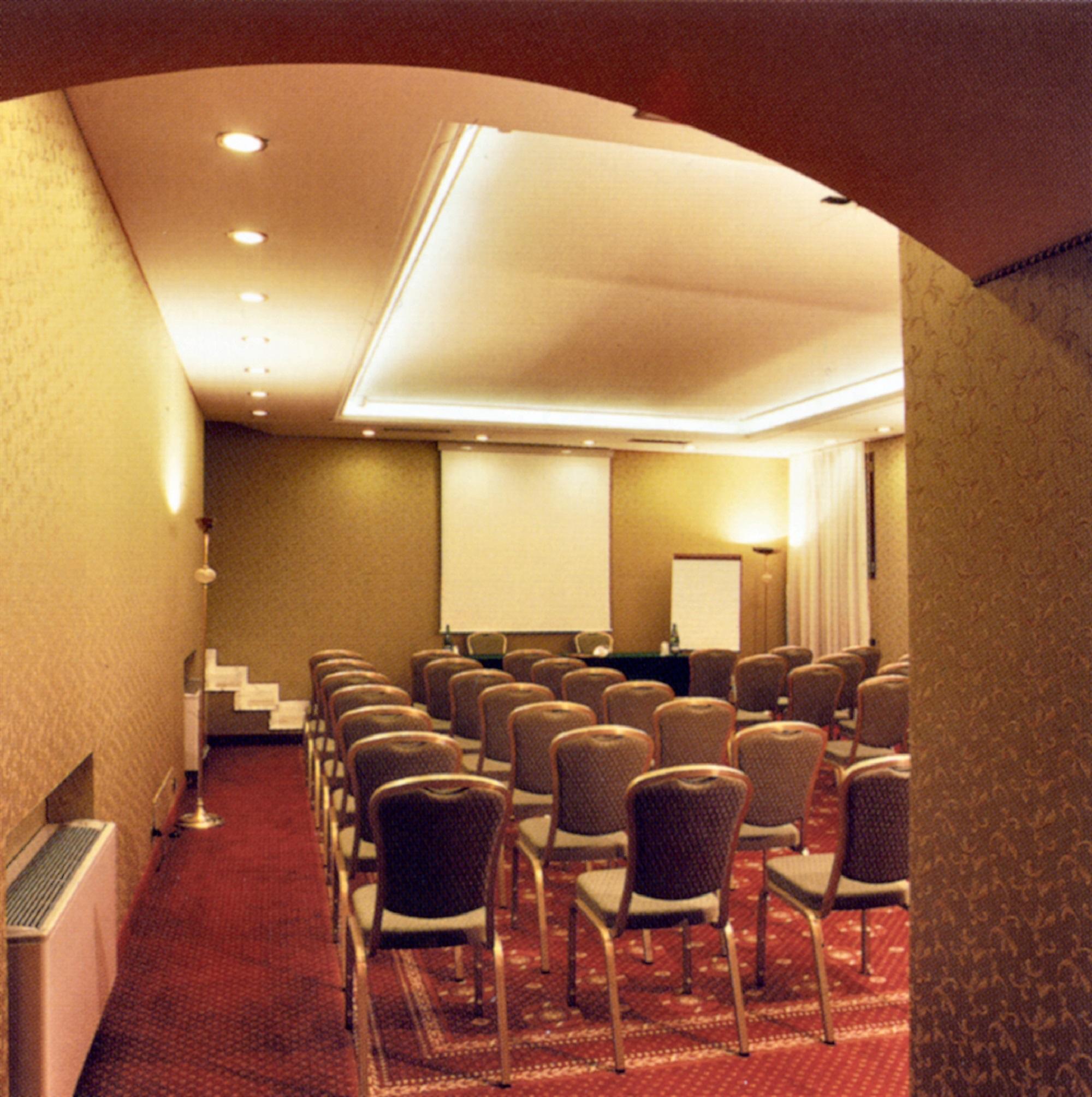 Andreola Central Hotel Milano Esterno foto