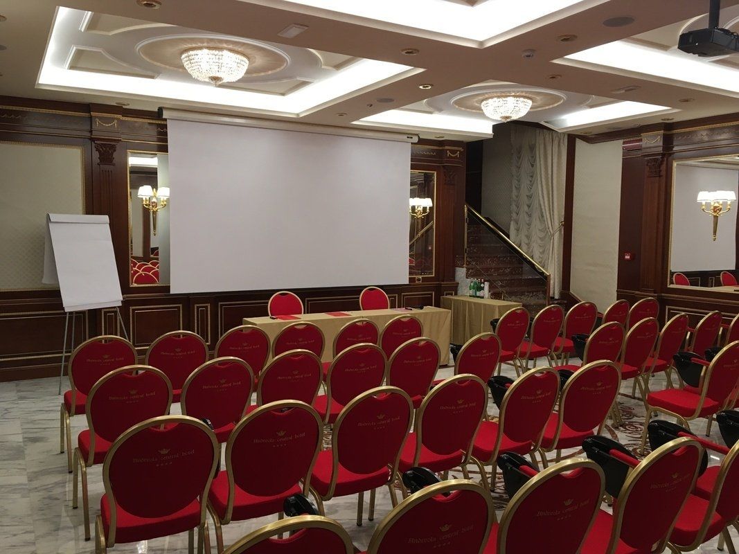 Andreola Central Hotel Milano Esterno foto